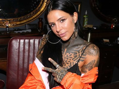 Los celos están presentes: Cande Tinelli mostró que no tiene un momento de paz con Coti