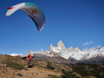 Los cortos y documentales de deportes extremos vuelven a San Martín de los Andes