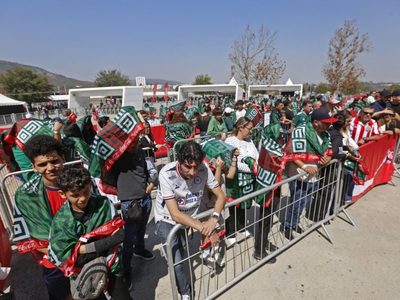 Sin explicación, FIFA cancela 800 habitaciones reservadas en hoteles de la CDMX para el Mundial