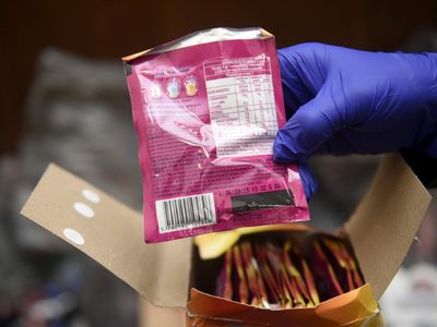 Alerta: detectaron miles de alimentos vencidos en comercios de Neuquén