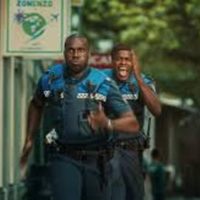 "Casi policías", la nueva y disparatada comedia de Netflix