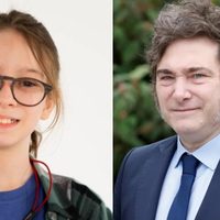 La defensa de Milei por el posteo contra un niño con autismo