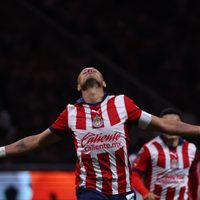 “Chicharito” lanza contundente mensaje tras abucheos de la afición del Guadalajara