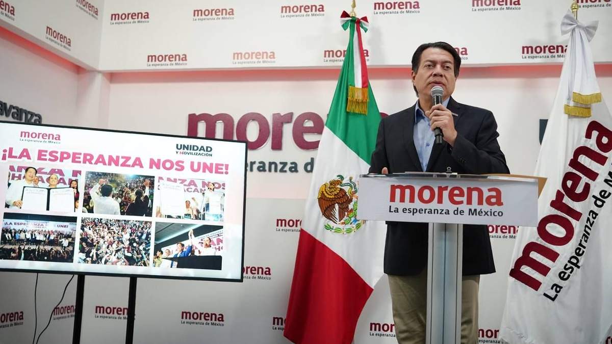 Delgado. "No habrá lugar para acuerdos cupulares"