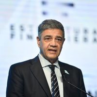 Jorge Macri insistió en la coparticipación: "Es imprescindible que el pago comience"