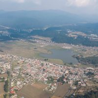 En Salazar, Edomex, guerra campesina contra la  invasión de los Slim, los Azcárraga, los Bartlett…