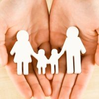 Buscan una familia solidaria para un adolescente de 16 años que quiere ir al colegio y tener un hogar