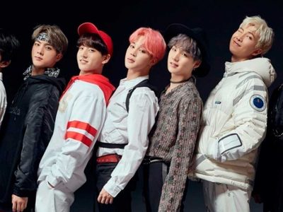 ¡Lo que faltaba! La insólita teoría sobre BTS que impactó a las ARMYS. ¿Tendrán razón?