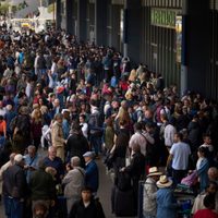 “Todo apunta a un ciberataque”: autoridades sobre inédito apagón en España