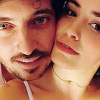 "¡Te extraño tanto!": la declaración de amor que Lali Espósito realizó en un día muy especial