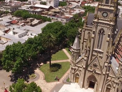 Abundante comida: te comentamos qué actividades podés realizar en Mercedes