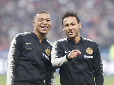 Sorpresa en Barcelona: un ex-directivo reveló por qué no ficharon a Mbappé y Neymar