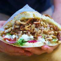 Con 6 ingredientes, prepará el mejor Kebab saludable para disfrutar de algo rico sin culpas