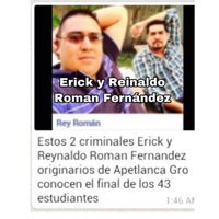 Guerreros Unidos lanza nuevo llamado a AMLO y pistas sobre los 43