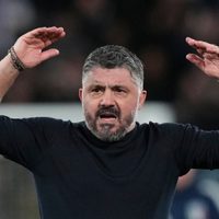 Tras fracaso, Gennaro Gattuso deja su cargo como seleccionador de Italia