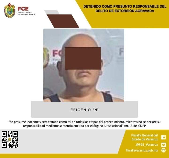 Fin de semana violento en Veracruz deja seis asesinatos, entre ellos el nieto de la alcaldesa de Lerdo de Tejada