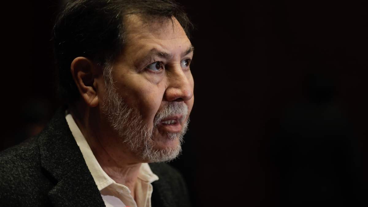 Gerardo Fernández Noroña