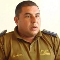 Este viernes declara Maciel, el ex comisario detenido por la desaparición de Loan