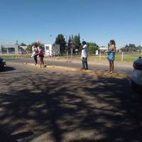 Crece la bronca de los vecinos del barrio Sapere por falta de agua