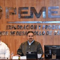 Cancelan búsqueda de socios para Pemex en exploración y extracción