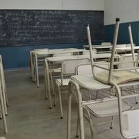 La provincia descontará los días de paro a los docentes mientras la Legislatura avanza con un proyecto para que no haya devolución de los descuentos