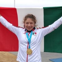 México acumula 10 medallas de oro con victorias en canotaje y esquí acuático