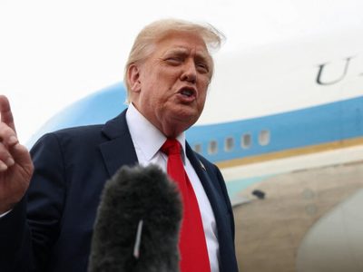 Donald Trump confirmó que Estados Unidos enviará misiles Patriot a Ucrania