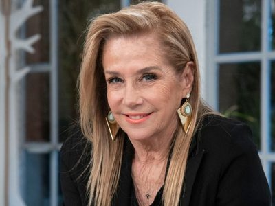 El mea culpa de Marcela Tinayre en América TV