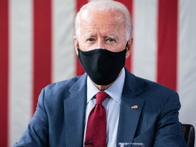 Joe Biden anuncia a su equipo de expertos para combatir el covid-19