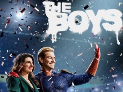 “The Boys”: esto es lo que debes saber sobre el estreno de la cuarta temporada