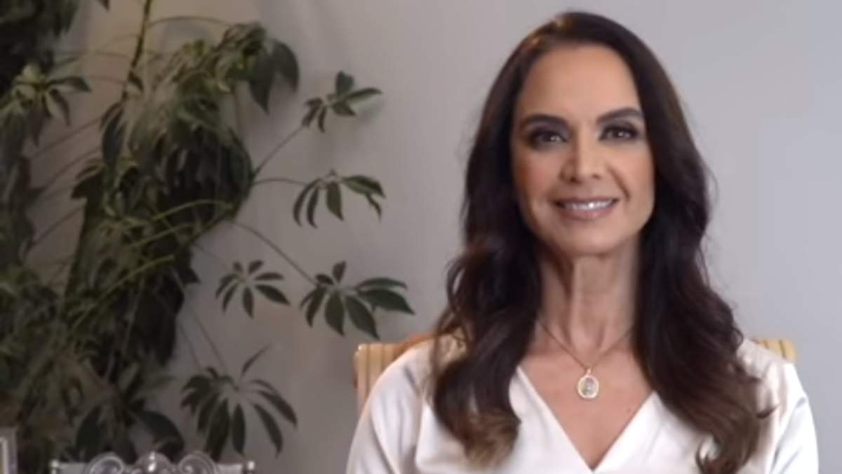 Lupita Jones es perfilada por el PAN a la gubernatura de Baja California