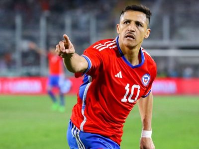 Un amplio historial: todos los amoríos que tuvo Alexis Sánchez a lo largo de su carrera
