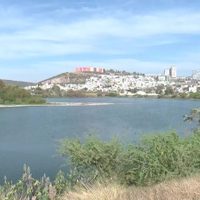 Funcionarios de Querétaro reconocen contaminación de Área Natural Protegida