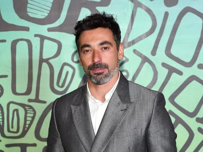 Su principal sostén: quién es Diego, el polémico hermano del Pocho Lavezzi