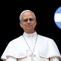 Aseguran que el Papa León XVI tiene pensado visitar a Argentina en 2026