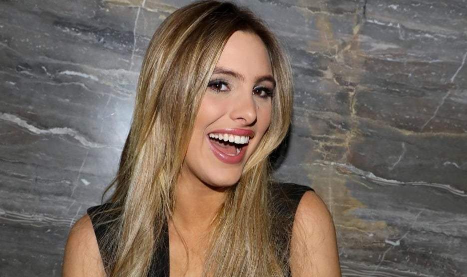 Lele Pons. Fuente: (Instagram)