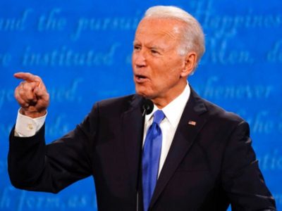 La lucha contra el covid-19 y reingreso a Acuerdos de París, prioridades de Biden