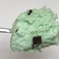 Helados de menta: el kilo está carísimo, mirá cómo hacerlos en casa con muy poquitos ingredientes