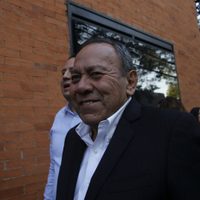 La raquítica lista de candidatos plurinominales del PRD al Senado y Cámara de Diputados