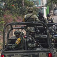 Durazo descarta nuevas atribuciones al Ejército en labores de seguridad pública