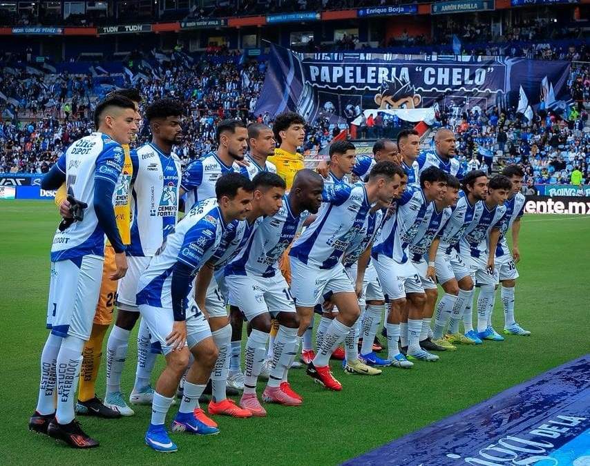 Pachuca pone fin al reinado del Toluca; ganó 3-0 en marcador global de los cuartos de final de Liga MX