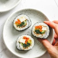 Hacé tu propio sushi casero: recetas deliciosas y sencillas para disfrutarlo en casa como un chef profesional