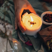 El ritual con 2 poderosos ingredientes con el que atraerás toda la riqueza y abundancia en junio