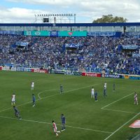 Godoy Cruz sigue sin ganar en el Gambarte y empató con Independiente