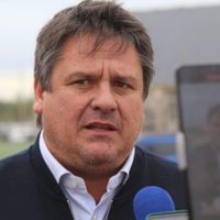 Gaido criticó el presupuesto nacional de Milei: “Sin mirada federal, no sirve para nada”