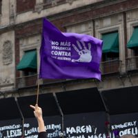 Las feministas vs. AMLO