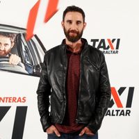 Dani Rovira se emociona al ver a Pau Donés, no lo puede contener y sale "empapado de valentía"