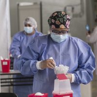Los nuevos casos de coronavirus subieron en Neuquén, pero bajaron en Rio Negro