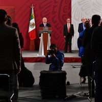 OSC repudian 'escalada de descalificación y provocación” montada por el gobierno federal