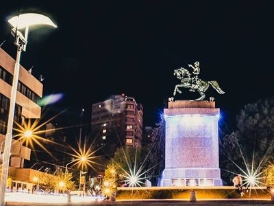 Fuertes ruidos se escucharon en Neuquén: qué pasó